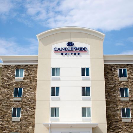 Candlewood Suites Memphis - Southaven Esterno foto