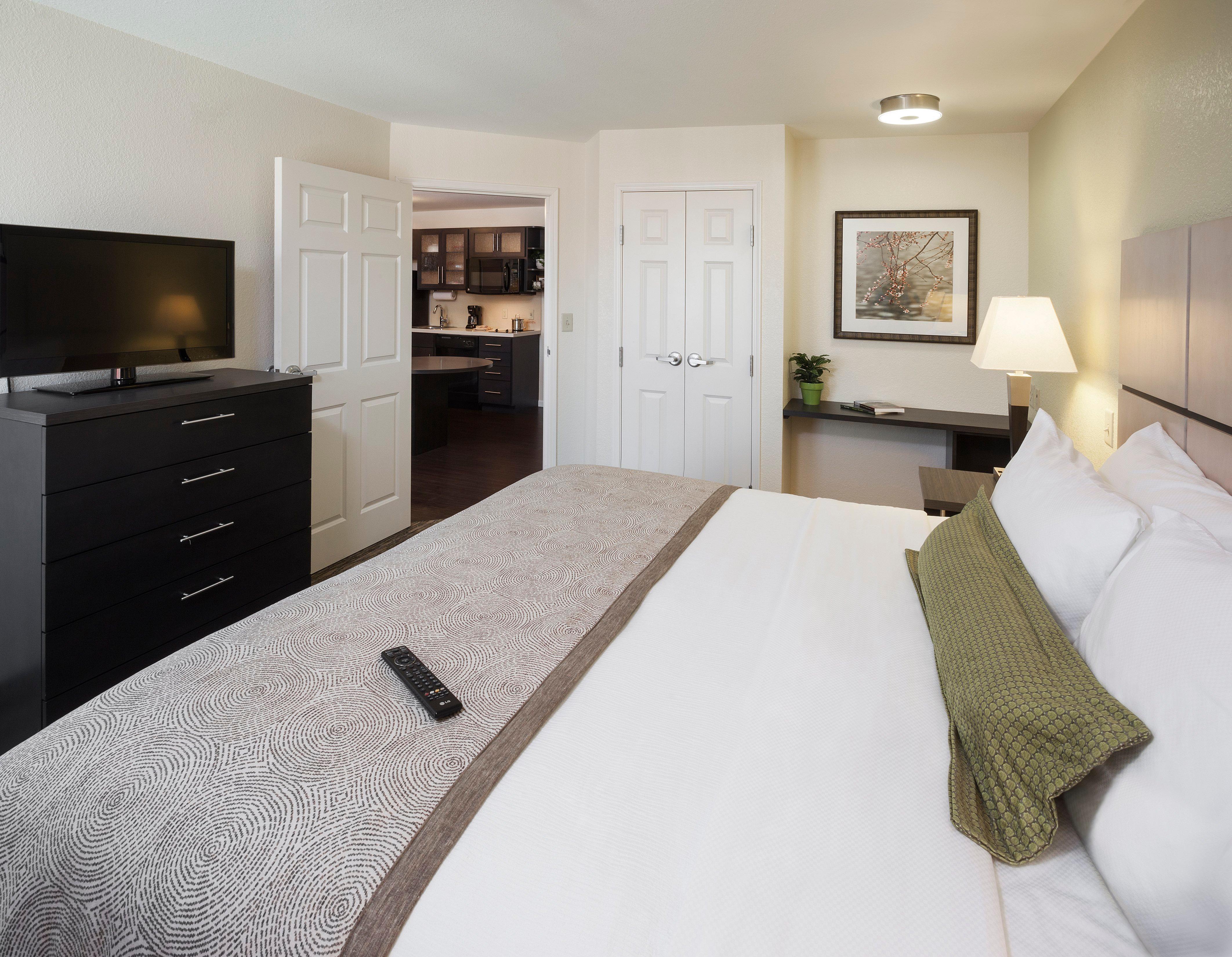 Candlewood Suites Memphis - Southaven Esterno foto