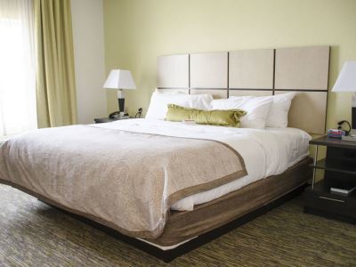 Candlewood Suites Memphis - Southaven Esterno foto