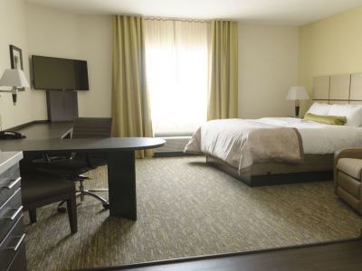 Candlewood Suites Memphis - Southaven Esterno foto